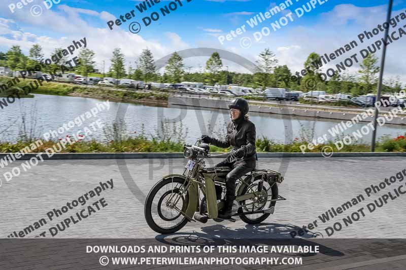 Vintage motorcycle club;eventdigitalimages;no limits trackdays;peter wileman photography;vintage motocycles;vmcc banbury run photographs